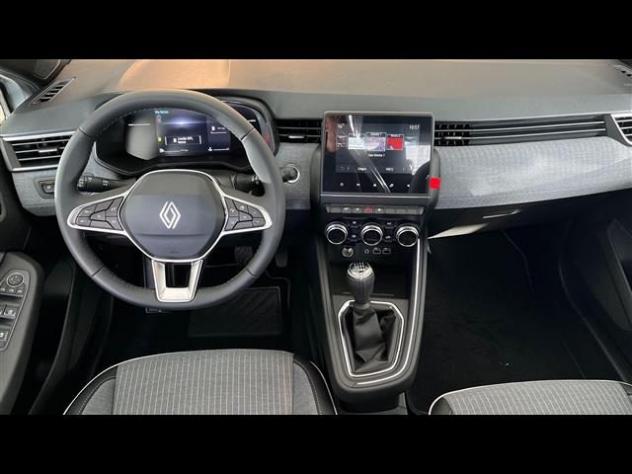RENAULT Clio 1.0 tce Techno 90cv rif. 23721945 - Foto 7