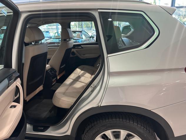 Bmw X3 xDrive20d Futura Autom. - Foto 6