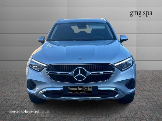 Mercedes-Benz GLC 200 d Advanced 4matic auto - Foto 3
