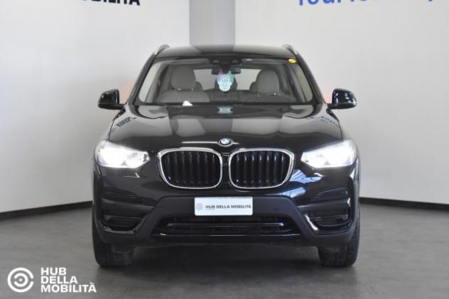 BMW X3 xDrive30i Business Advantage rif. 23969914
