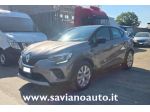 RENAULT Captur TCe 100 CV GPL FAP BUSINESS rif. 23975344