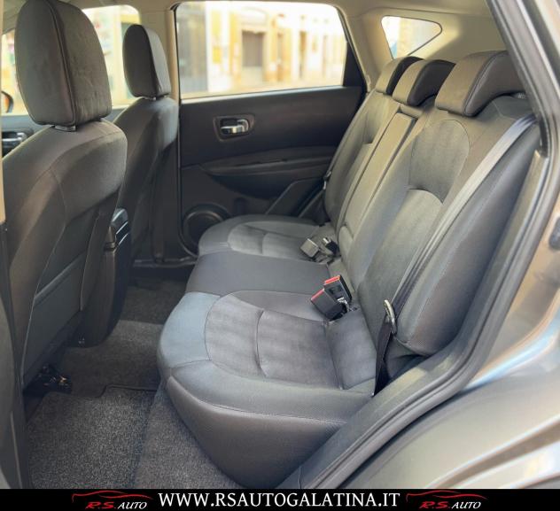Nissan Qashqai 1.5 dCi - Foto 8