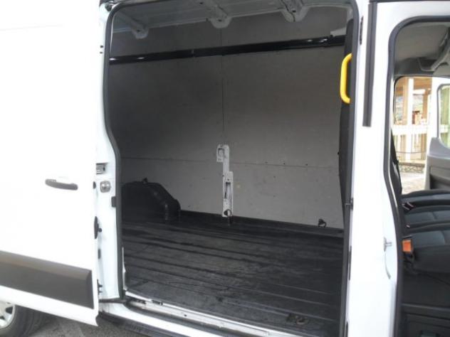 FORD Transit 350 2.0 EcoBlue 130CV PL-SL 4p.Furgonato Trend rif. 23824775 - Foto 9