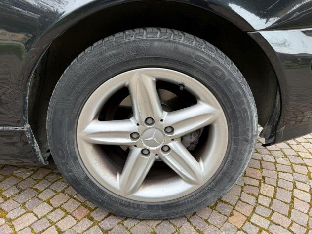Mercedes-Benz SLK SLK 200 k Evo Aut *PER OPERATORI DEL SETTORI, LEGGI DESCRIZIONE* - Foto 7