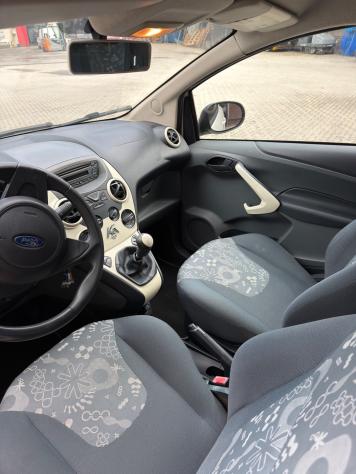 Ford Ka Ka+ 1.2 8V 69CV - Foto 6