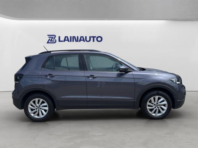 Volkswagen T-Cross 1.0 TSI 81kW Style - Foto 7