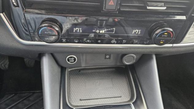 NISSAN Qashqai MHEV 140 CV Tekna rif. 23790924 - Foto 9