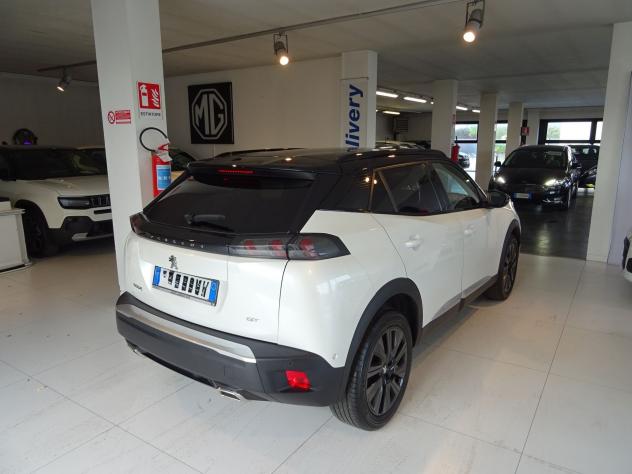 Peugeot 2008 PureTech 130 GT Pack S/S - Foto 4
