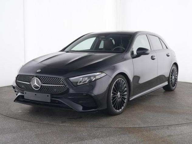 MERCEDES-BENZ A 180 Automatic AMG Line Advanced rif. 23869112