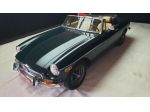 Mg MGB Roadster 1.8cc certif. ASI con CRS