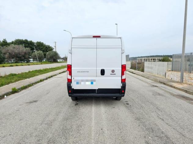 FIAT Ducato 30 2.3 MJT 120CV PM-TM Furgone rif. 24211252 - Foto 7