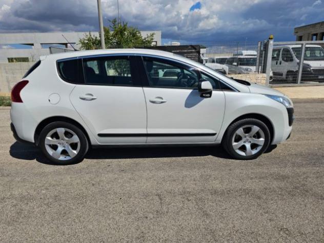 PEUGEOT 3008 2.0 HDi 150CV rif. 24101992 - Foto 4