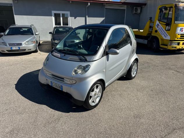 Smart 600 MOTORE NUOVO - Foto 7
