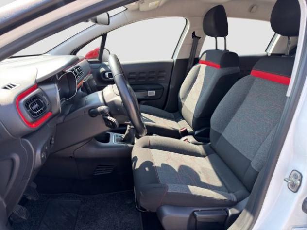 CITROEN C3 C3 3ª serie PureTech 82 Feel rif. 24028724 - Foto 10