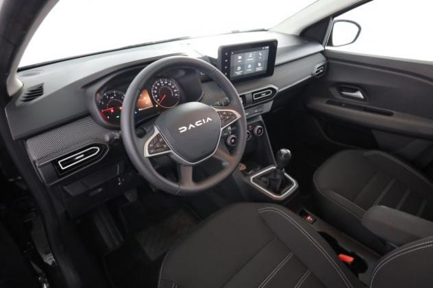 DACIA Sandero Sandero Streetway 1.0 SCe 65 CV Expression rif. 23789014