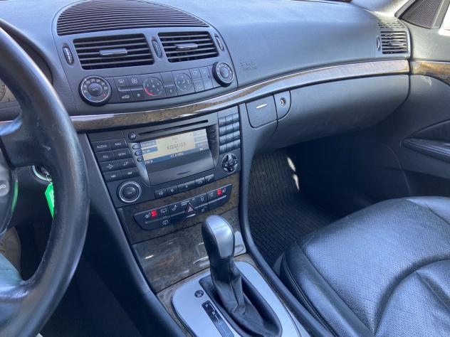 Mercedes-benz E 320 E 320 CDI cat S.W. Avantgarde - Foto 10