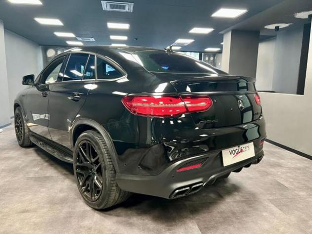 MERCEDES-BENZ GLE 63 AMG 4Matic rif. 22835961 - Foto 3