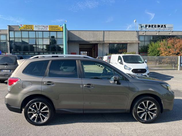 Subaru Forester 2.0D - Foto 3