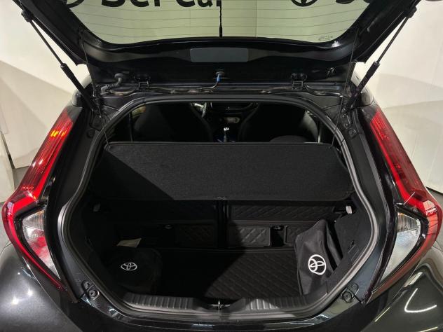 Toyota Aygo X 1.0 VVT-i 72 CV 5 porte Lounge - Foto 6