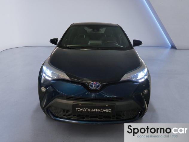 Toyota C-HR 1.8H (122CV) E-CVT Trend - Foto 6