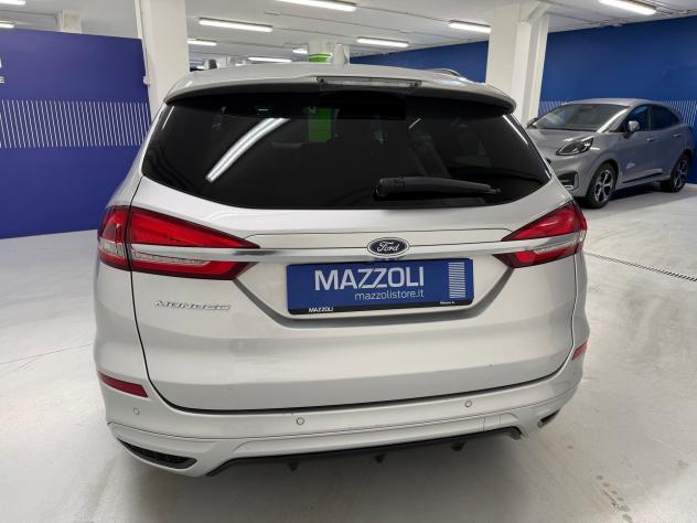 Ford Mondeo 2.0 EcoBlue 150cv S&S Auto ST-Line - Foto 6