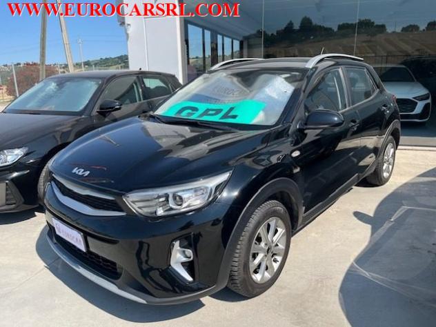 KIA Stonic 1.2 DPI ECO GPL Urban rif. 23905212 - Foto 3