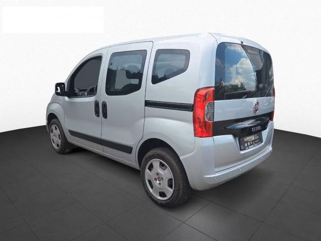 Fiat Qubo 1.4 8V 77 CV Unico Proprietario - Foto 3