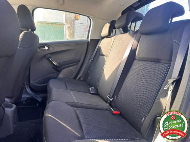 PEUGEOT 208 1° serie PureTech 82 5 porte Allure rif. 22965894 - Foto 8