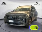 HYUNDAI Tucson 1.6 HEV aut.Exellence rif. 23458907