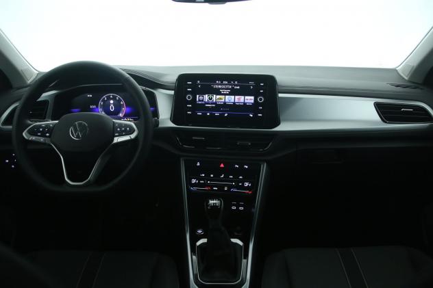Volkswagen T-Roc T-Roc 1.0 TSI Edition Plus Tetto Nero Cerchi 17'' - Foto 9