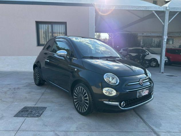 Fiat 500 1.3 Multijet 95 CV Lounge /\ - Foto 2