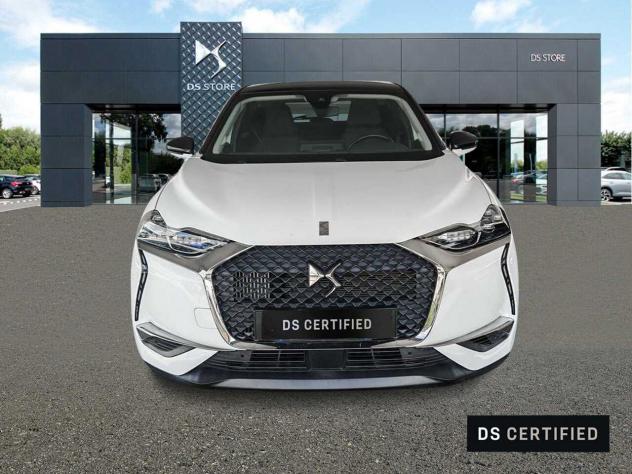 DS DS 3 Crossback 3 2ª serie BlueHDi 110 So Chic - Foto 2