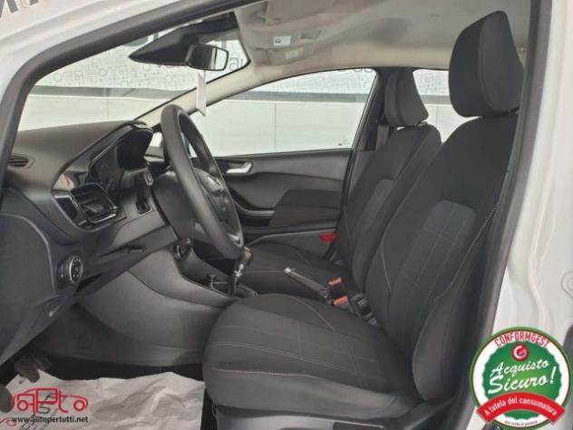 FORD Fiesta 1.5 EcoBlue 5p Business rif. 18954442 - Foto 6