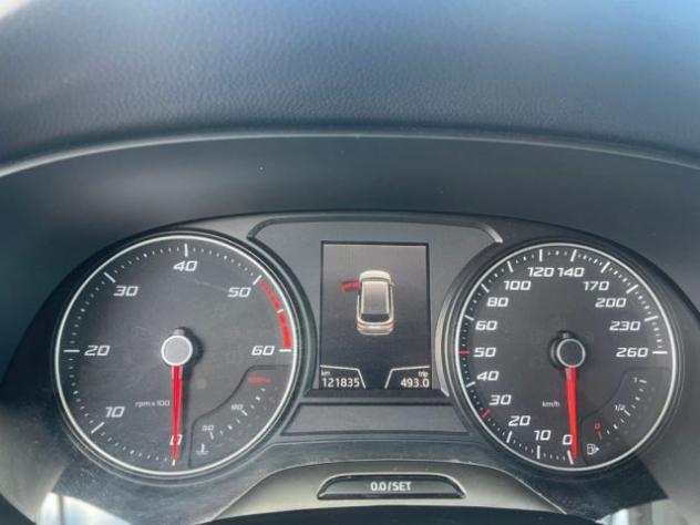 SEAT Ateca 1.6 TDI DSG Business rif. 20334608 - Foto 6
