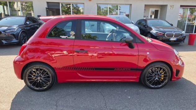 ABARTH 695 1.4 Turbo T-Jet 180 CV PERMUTE UNICOPROPRIETARIO rif. 23917948 - Foto 5