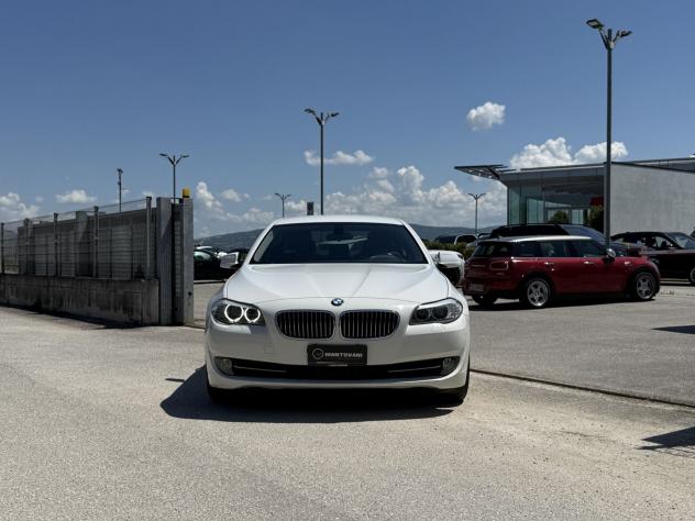BMW Serie 5 520d Futura - Foto 9