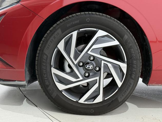 Hyundai i20 1.2 MPI 79cv ConnectLine - Foto 4