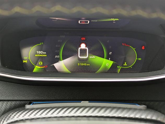 Peugeot 208 208 BlueHDi 100 Stop&Start 5 porte GT - Foto 10