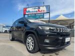 JEEP COMPASS 1.6 MJTT II 130 CV LONGITUDE 2WD FULL IVA