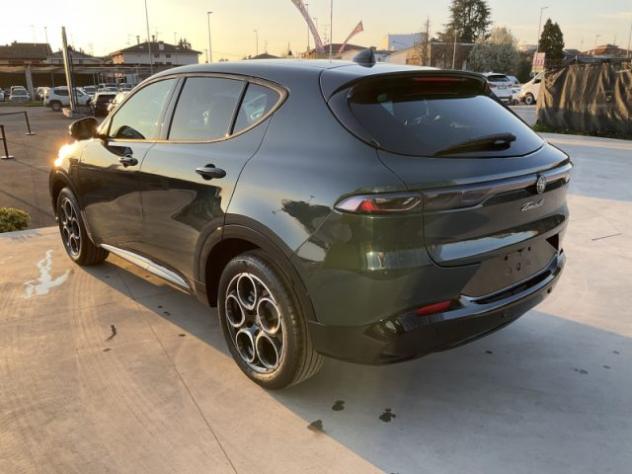ALFA ROMEO Tonale 1.5 175 CV MHEV TCT7 Sprint rif. 23757485 - Foto 7