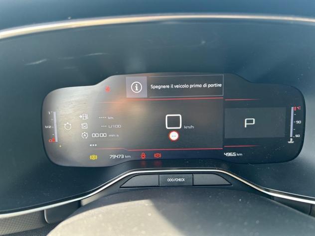 Citroën C5 Aircross I 1.5 bluehdi Shine s&s 130cv eat8 - Foto 8