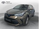 Toyota C-HR I 2020 1.8h Trend e-cvt