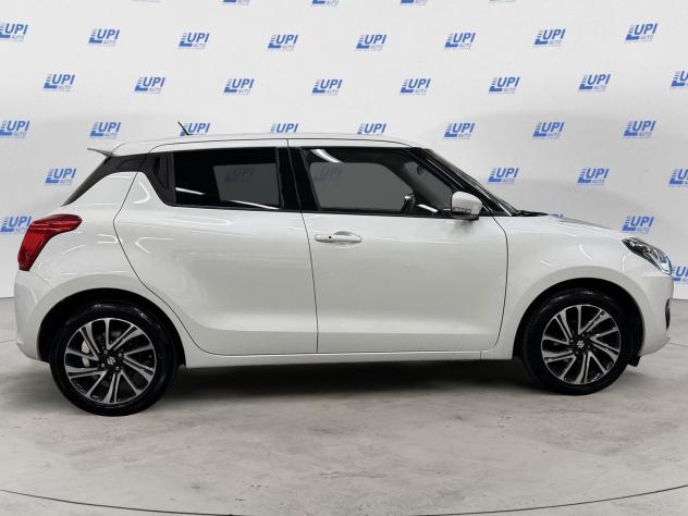 Suzuki Swift Swift 1.2h Top 2wd - Foto 3