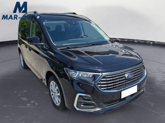 Ford Tourneo Connect 2.0 EcoBlue 75kW Titanium - Foto 4