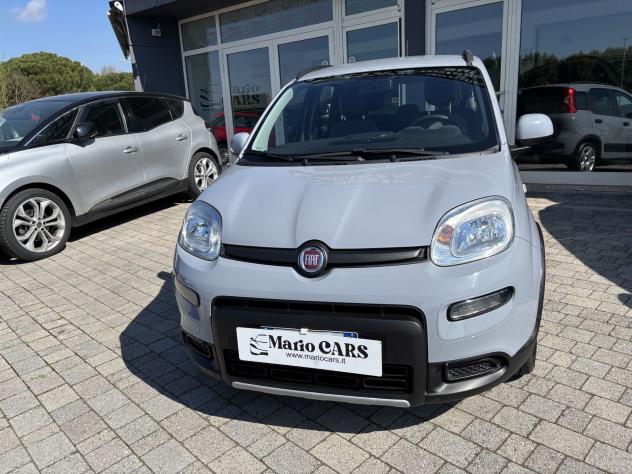 FIAT Panda Cross 1.0 FireFly 70cv S&S Hybrid City Cross - Foto 2