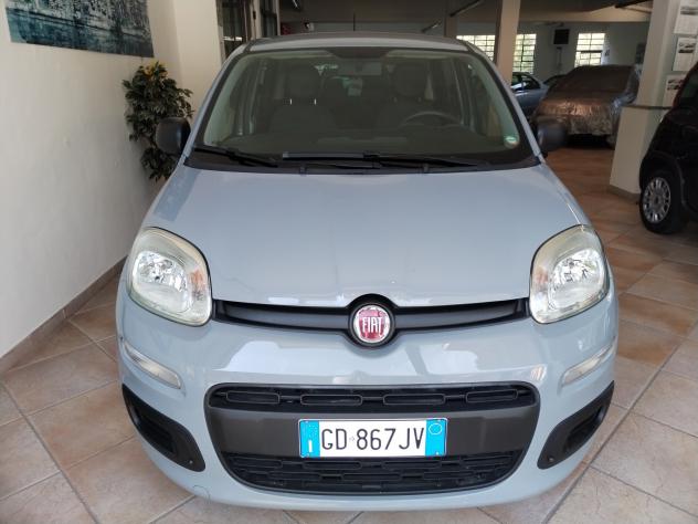 Fiat Panda 1.2 Easy - 11/2020 - Foto 4