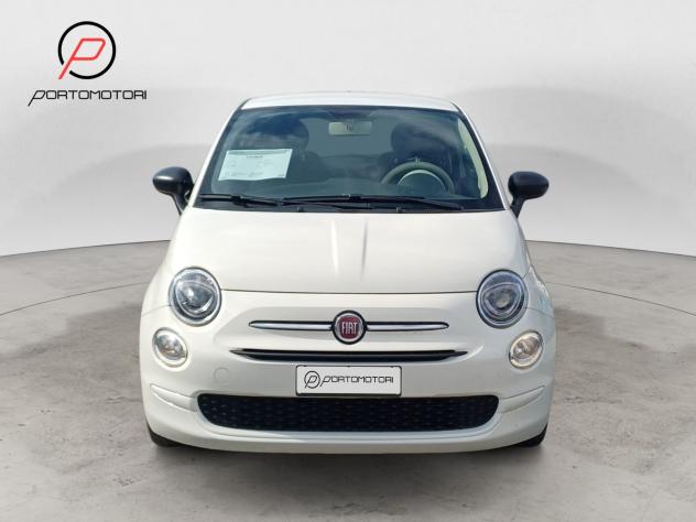 FIAT 500 (2015--) 1.0 Hybrid - Foto 8