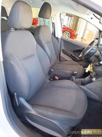 PEUGEOT 208 1° serie PureTech 82 5p. GPL Active rif. 24100824 - Foto 9