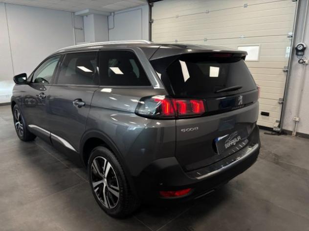 PEUGEOT 5008 7 Posti Allure Pack 1.5 Diesel rif. 24036952 - Foto 4