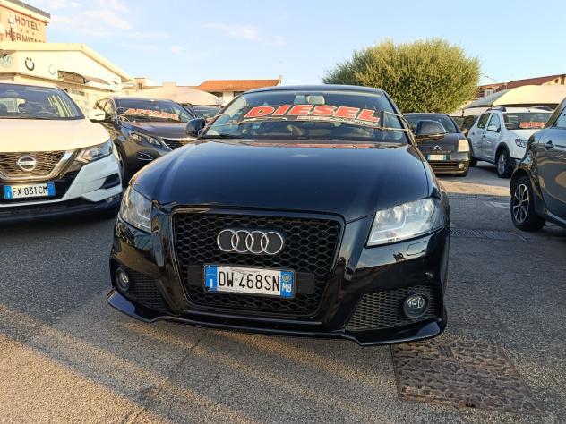 Audi A3 SPB 1.9 TDI 105cv Attraction - Foto 2